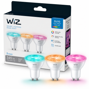 WiZ Smart