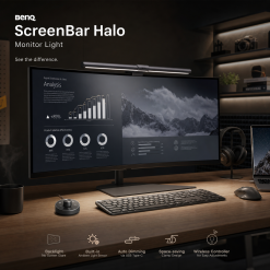 BenQ ScreenBar