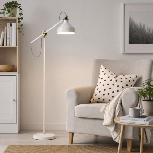 IKEA RANARP Floor Lamp