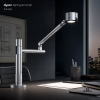Dyson Lightcycle Morph Task Light