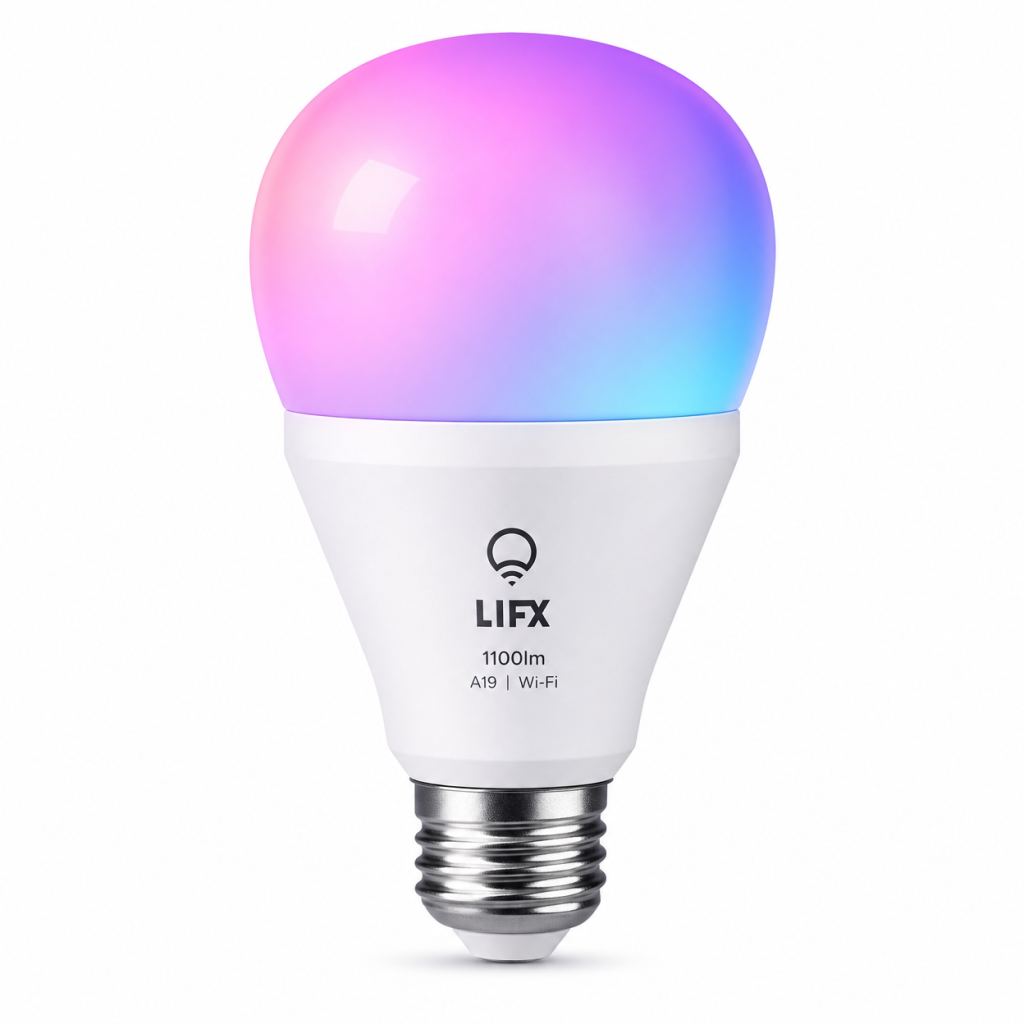 LIFX A19 Smart