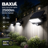 BAXIA Solar