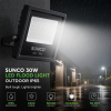 Sunco 30W LED Flood Light