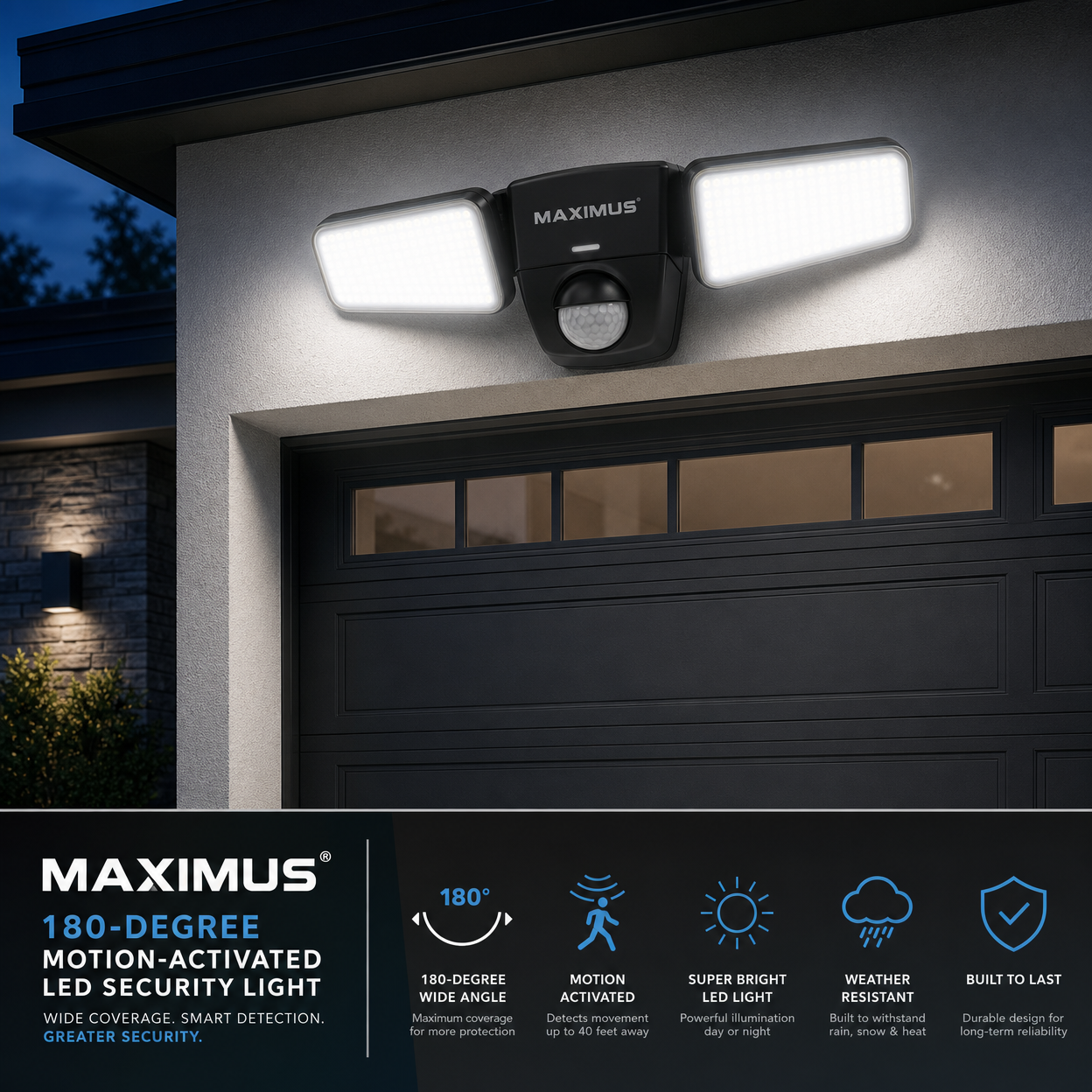 Security Light