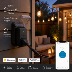 Lutron Caseta