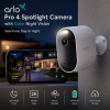 Arlo Pro 4