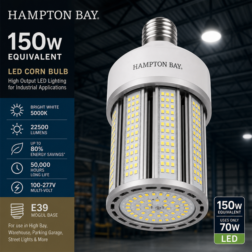 Hampton Bay