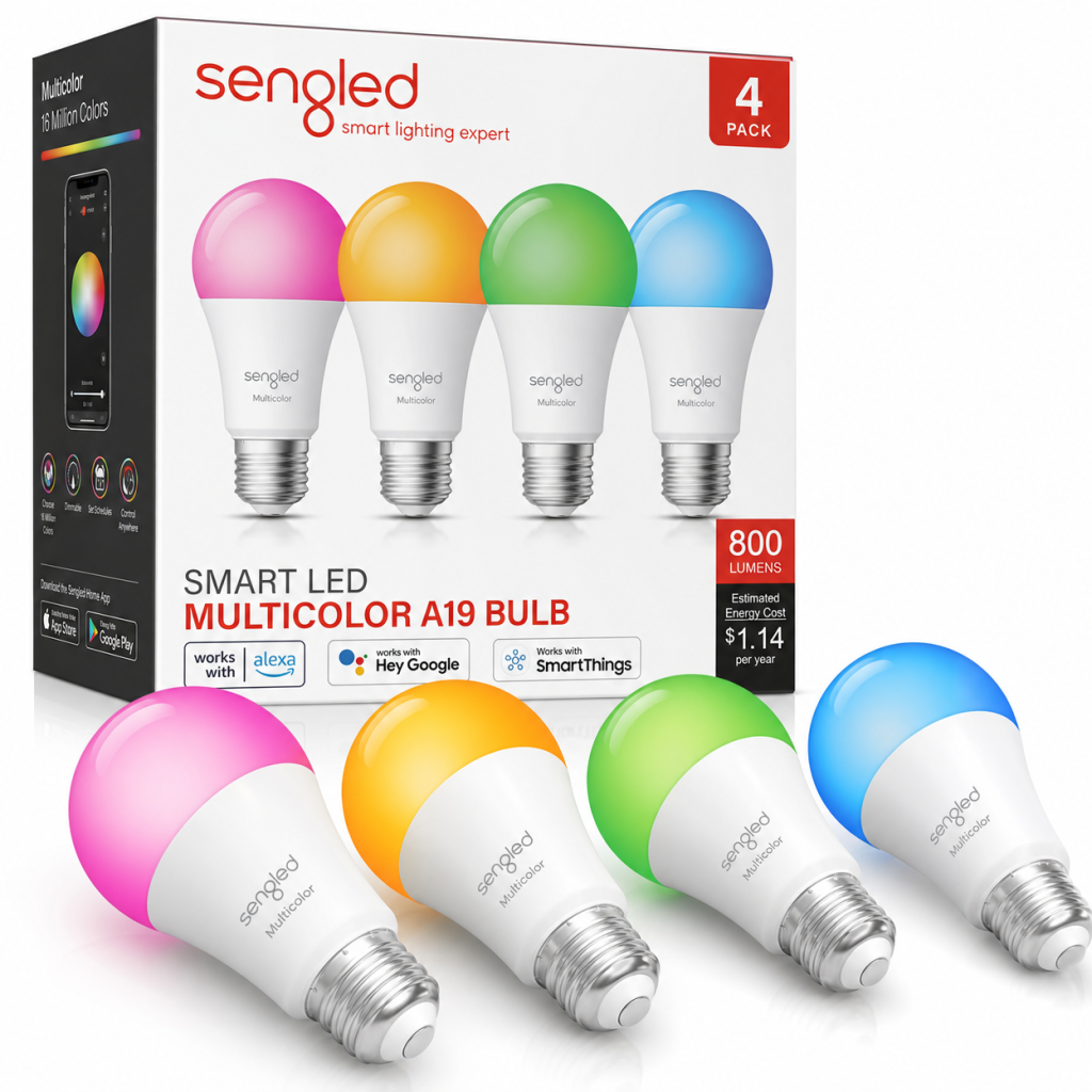Sengled Smart