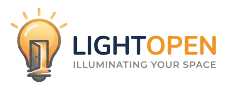 LightOpen