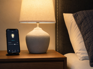 GE CYNC Smart LED A19