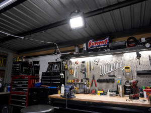 Lepower 35W LED Work Light