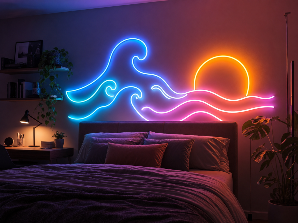 Govee Neon Rope Light 2
