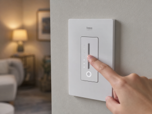 Kasa Smart Dimmer Switch