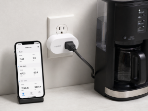 Meross Smart Plug Energy Monitor