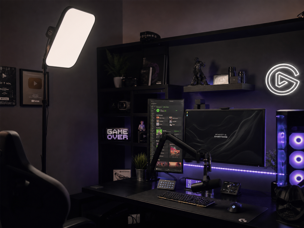Elgato Key Light Air