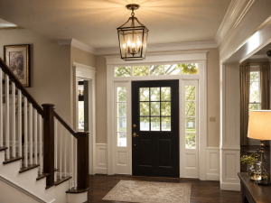 Progress Lighting Hall Foyer Fixture