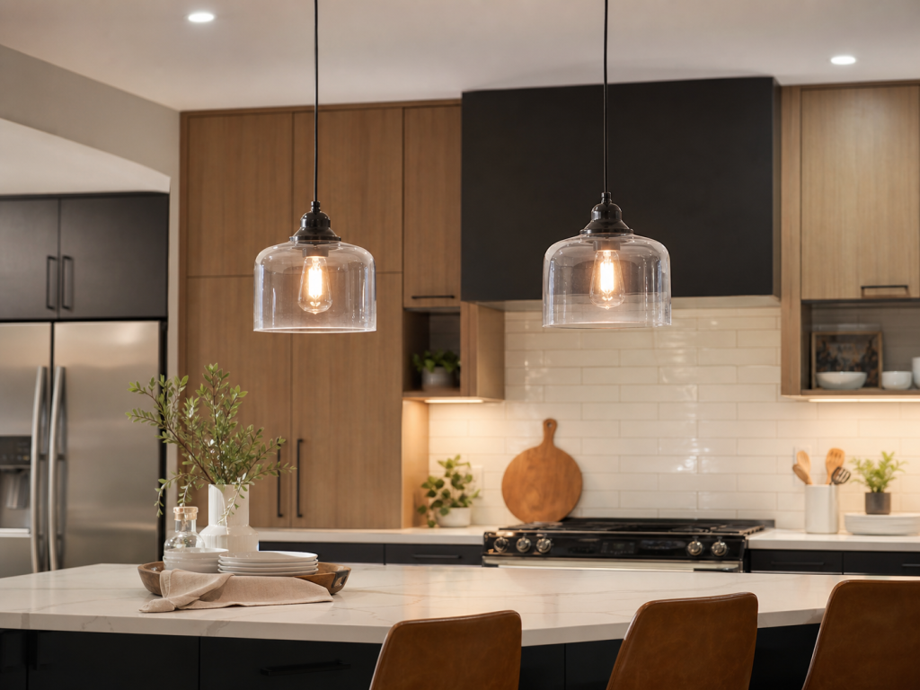 Globe Electric Designer Series Pendant