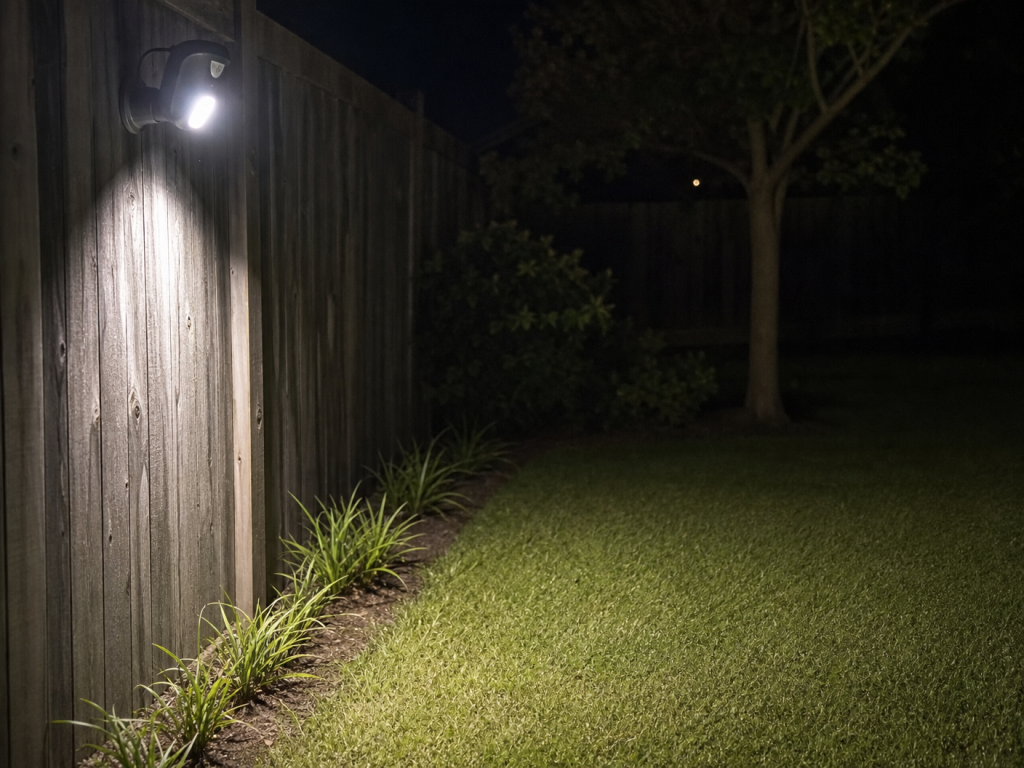 Mr Beams Wireless LED Spotlight