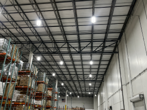 Noxon LED Corn Bulb E26