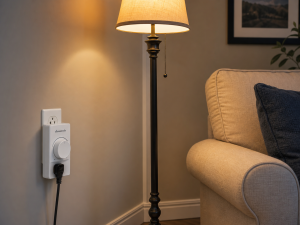 DEWENWILS Indoor Plug-In Dimmer