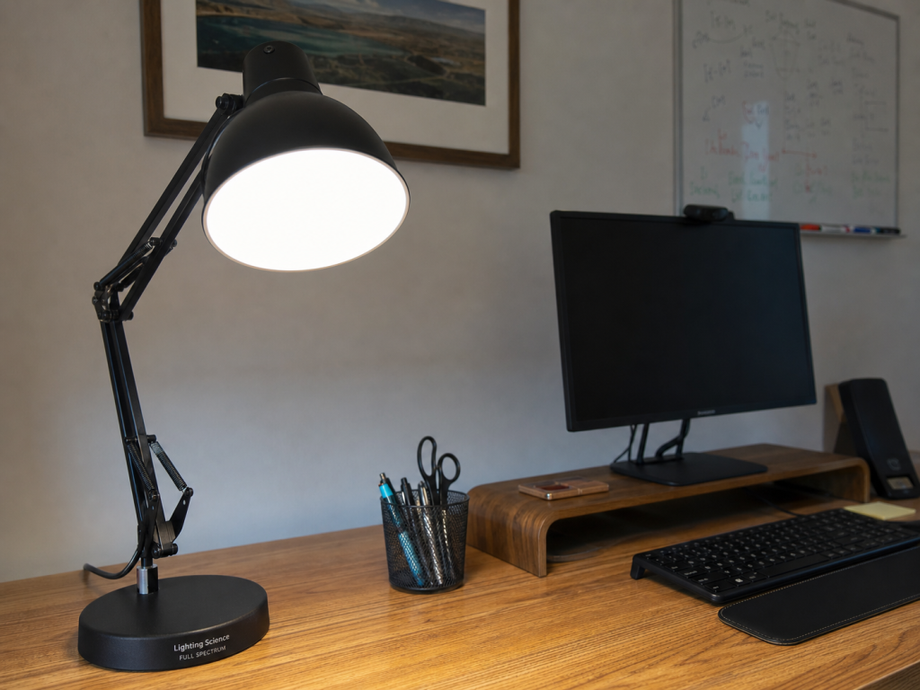 Lighting Science Full Spectrum LED