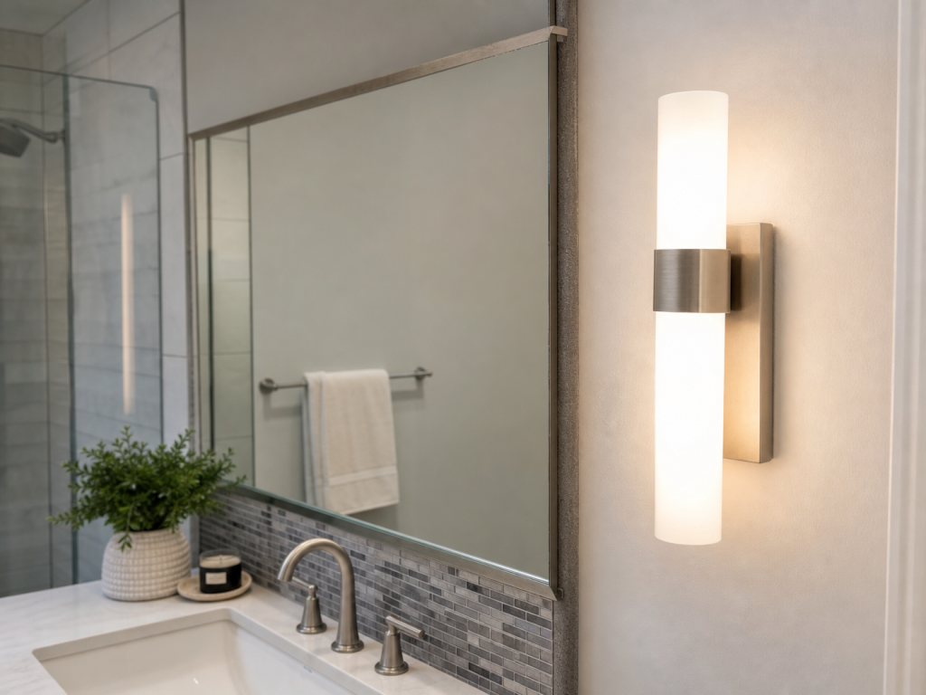 Designers Fountain LED Wall Sconce